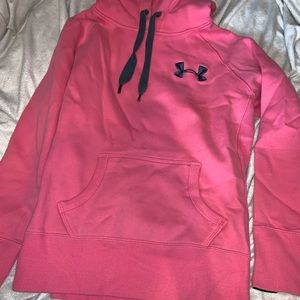 Under armour hoodie